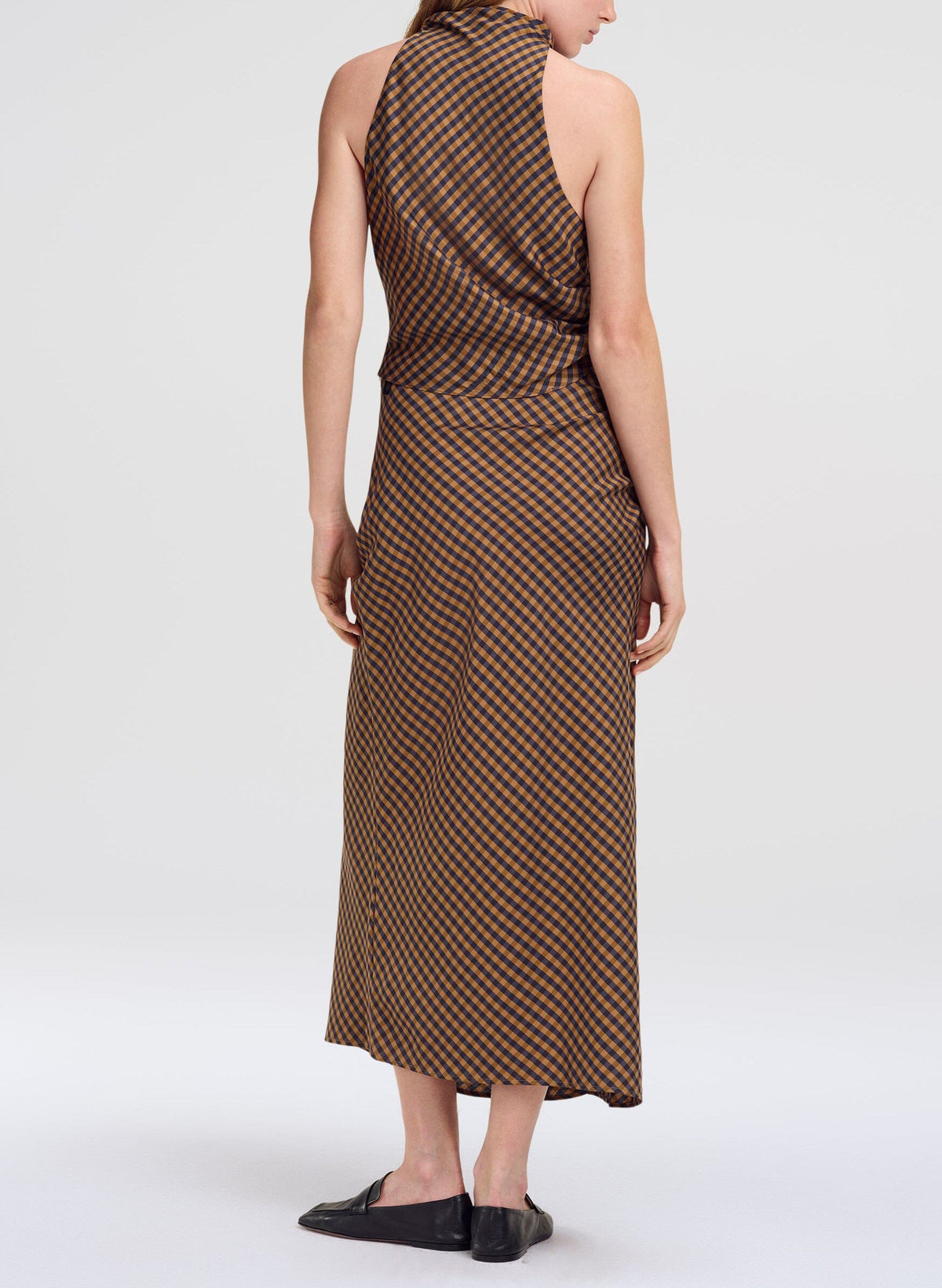 Penelope Top-Tops/Blouses-Uniquities