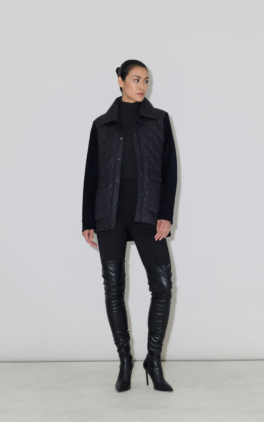 Penny Jacket-Jackets-Uniquities
