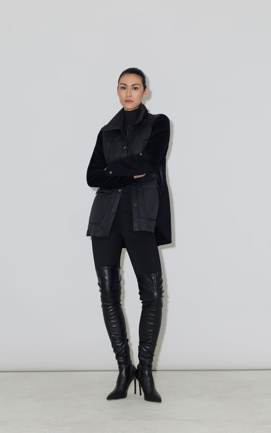 Penny Jacket-Jackets-Uniquities