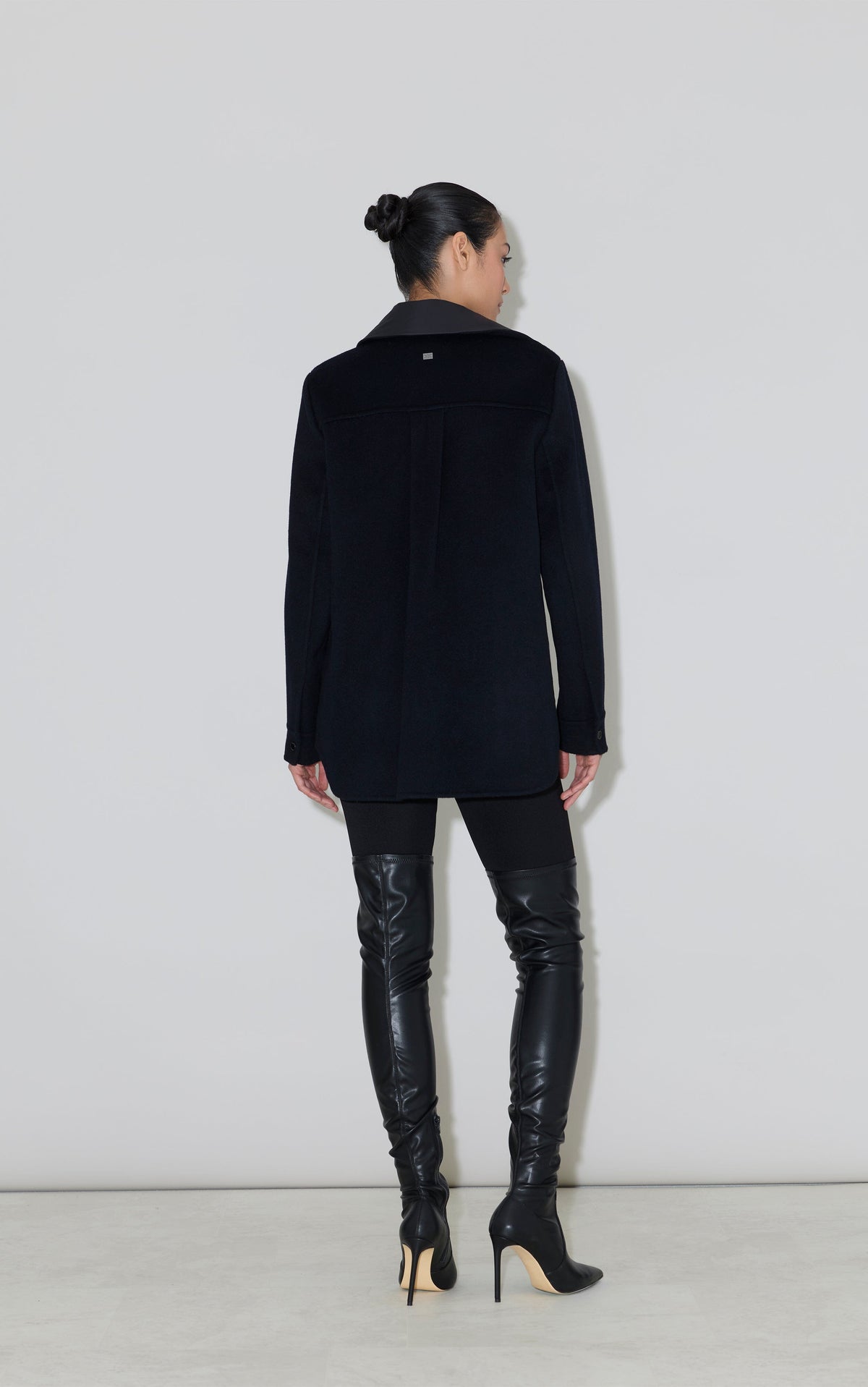 Penny Jacket-Jackets-Uniquities