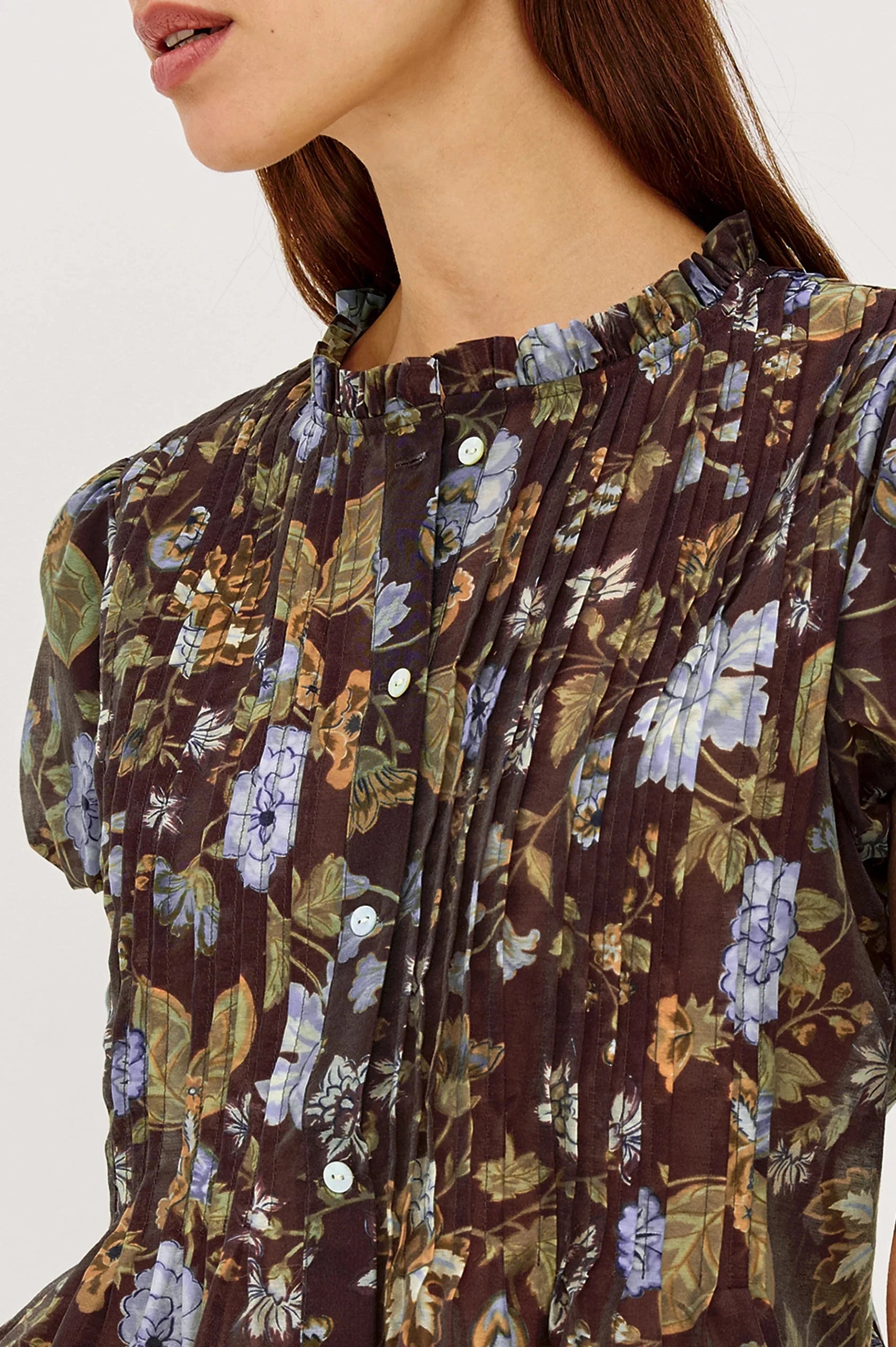 Pepper Top Tops/Blouses Rails 