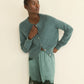 Petra Cardigan Sweaters Doen 