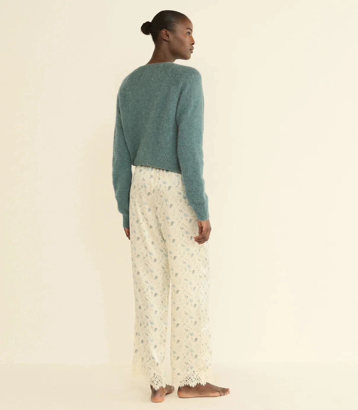 Petra Cardigan Sweaters Doen 