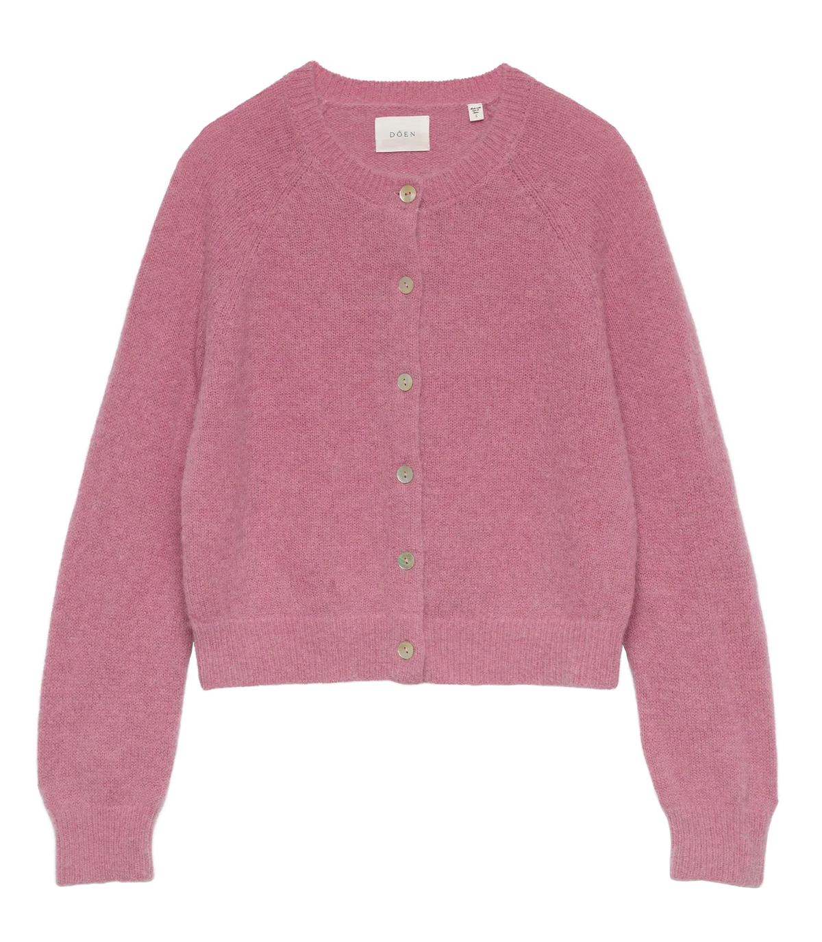Petra Cardigan by Doen - Image 1