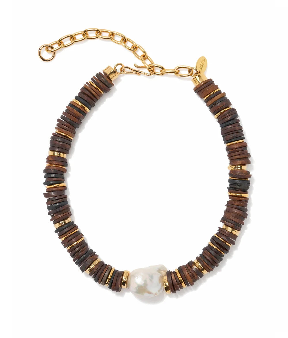 Bilbao Collar II-Jewelry-Uniquities
