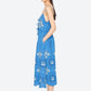 Catharina Embroidered Slip Dress-Dresses-Uniquities