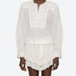 Eliza Long Sleeve Top-Tops/Blouses-Uniquities