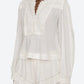 Eliza Long Sleeve Top-Tops/Blouses-Uniquities