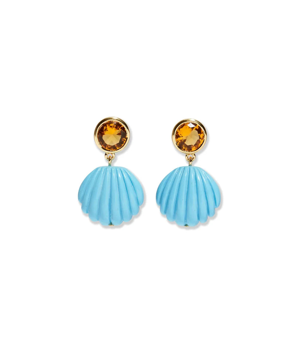 Kai Earrings