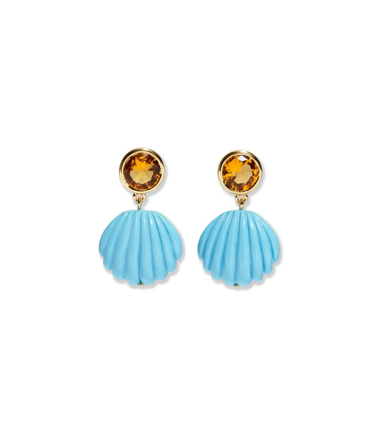 Kai Earrings-Accessories-Uniquities