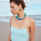 Olea Earrings Accessories Lizzie Fortunat 