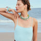 Cabana Necklace-Accessories-Uniquities
