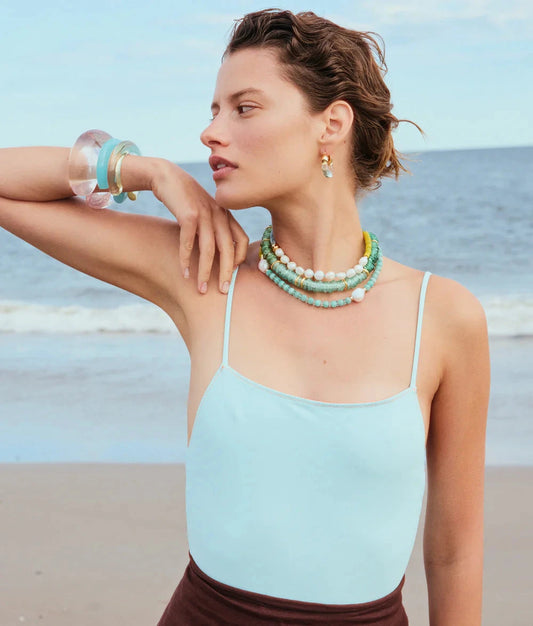 Cabana Necklace-Accessories-Uniquities