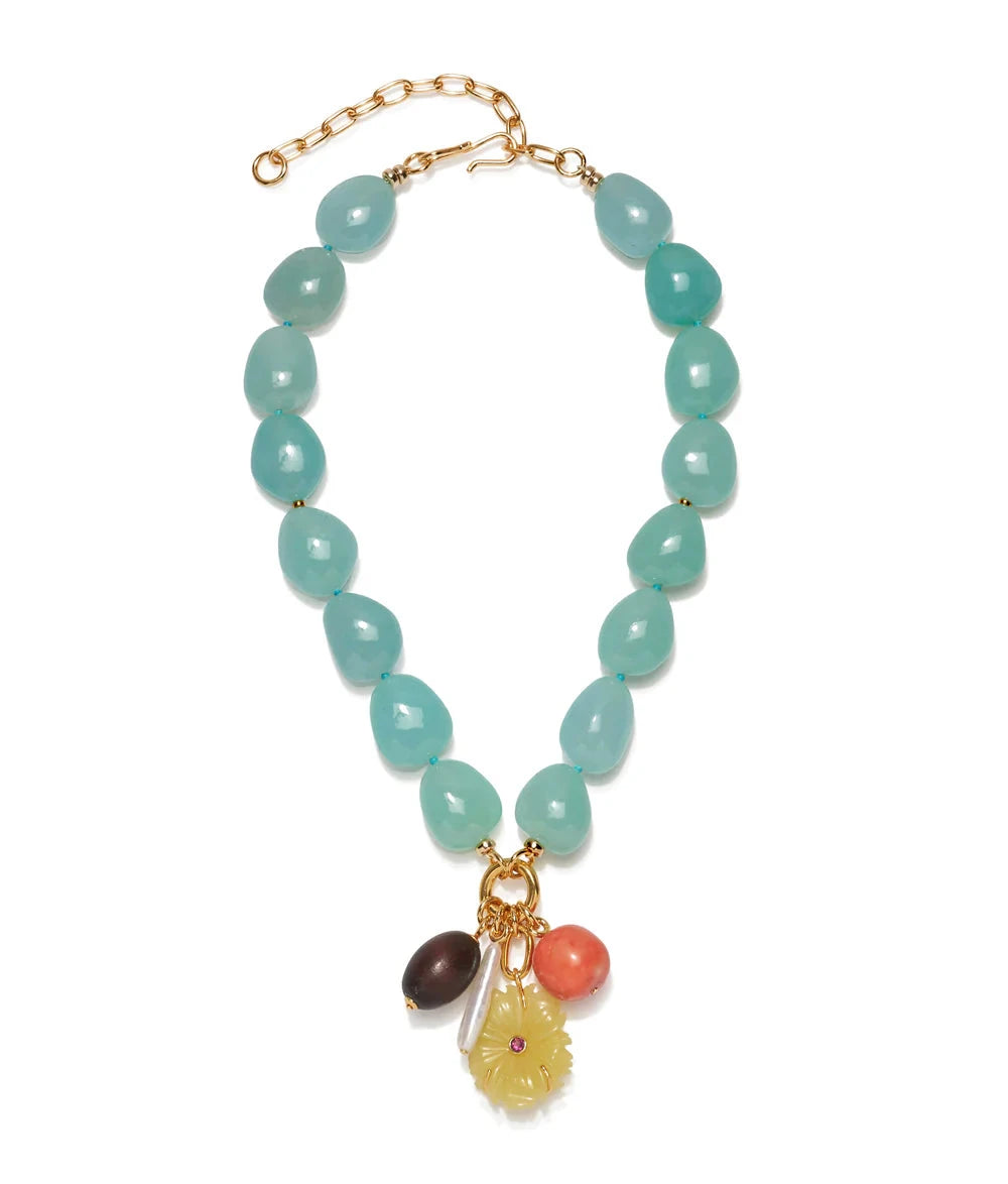 Cordoba Necklace