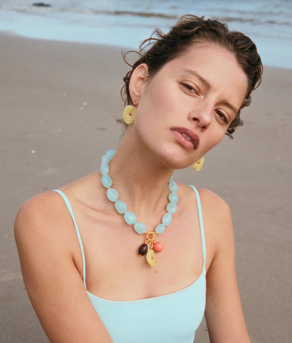 Cordoba Necklace
