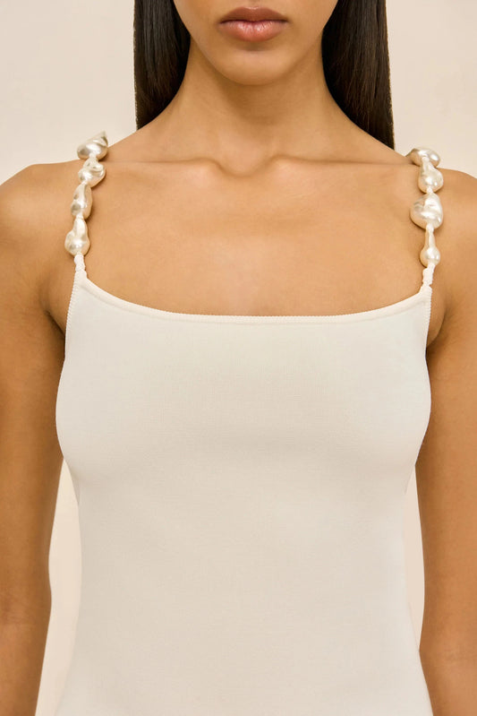 Praia Top-Tops/Blouses-Uniquities