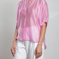 Claude Shirt-Tops/Blouses-Uniquities