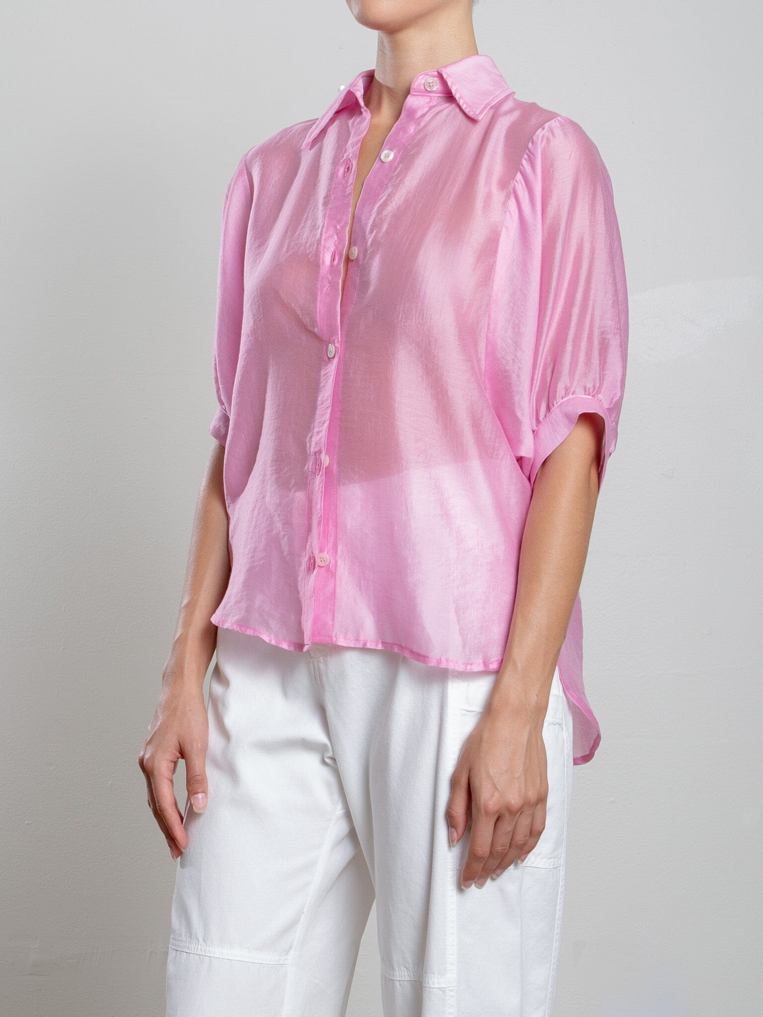 Claude Shirt-Tops/Blouses-Uniquities