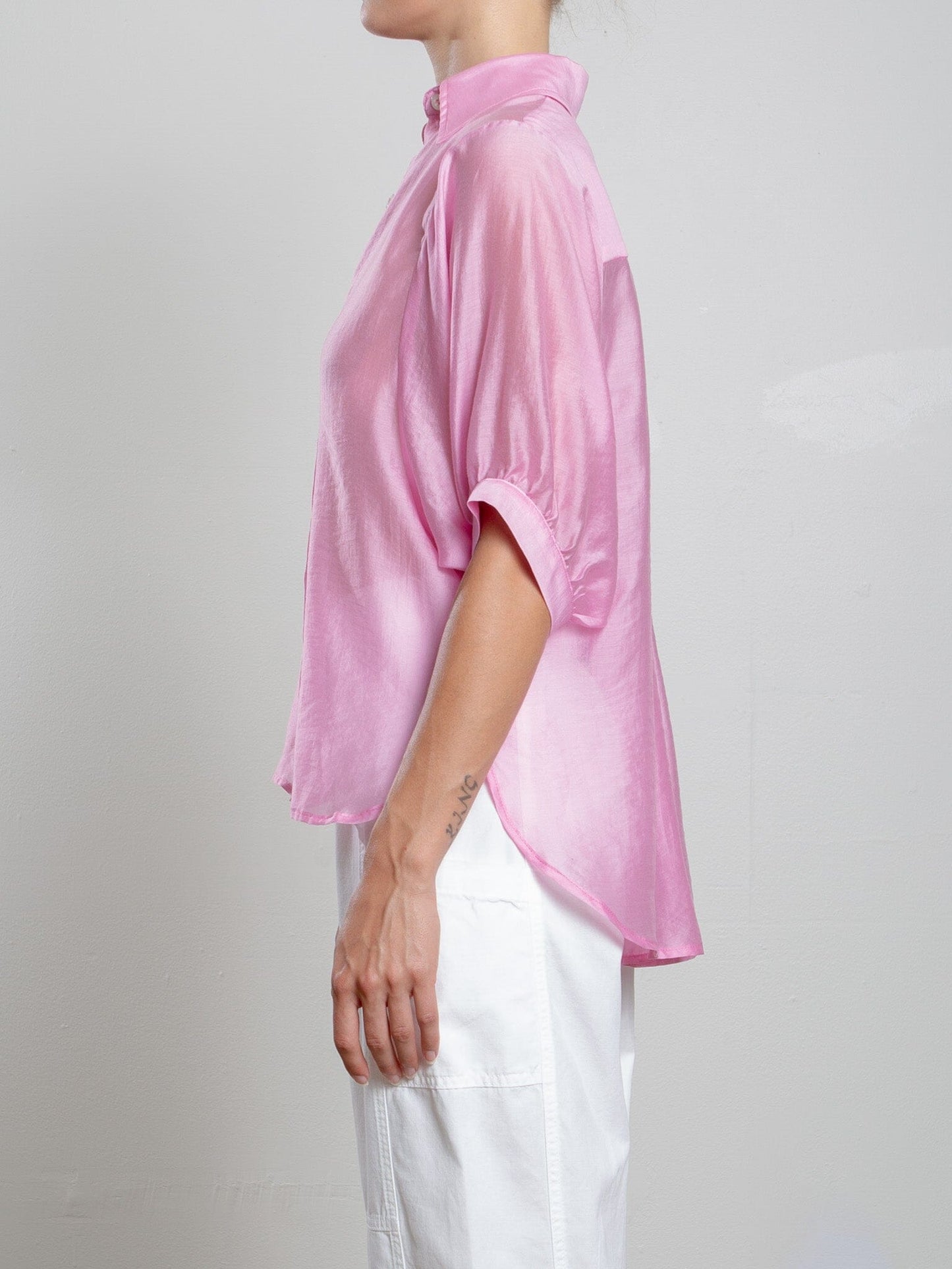 Claude Shirt-Tops/Blouses-Uniquities