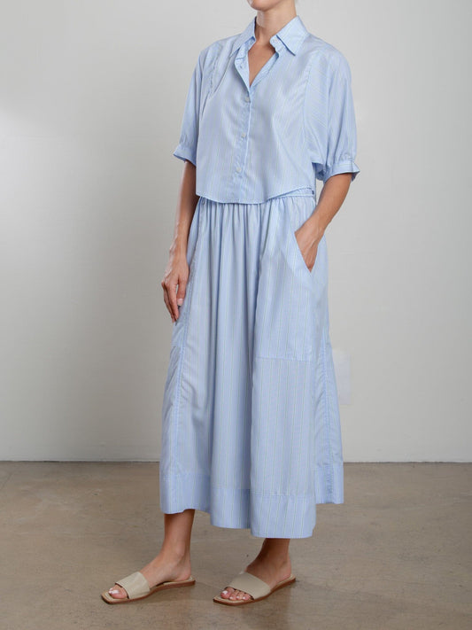 Carolina Skirt-Bottoms-Uniquities