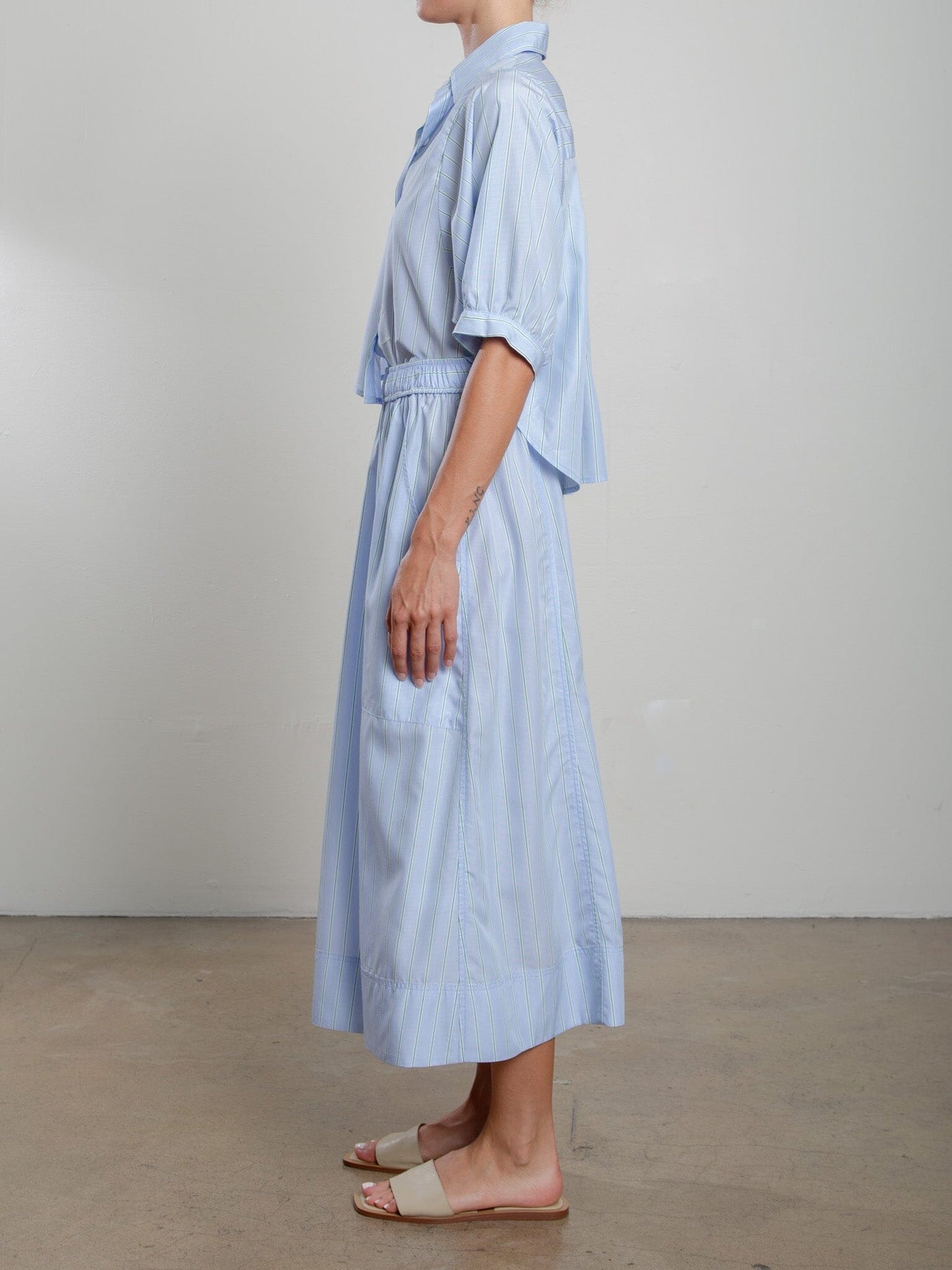 Carolina Skirt-Bottoms-Uniquities