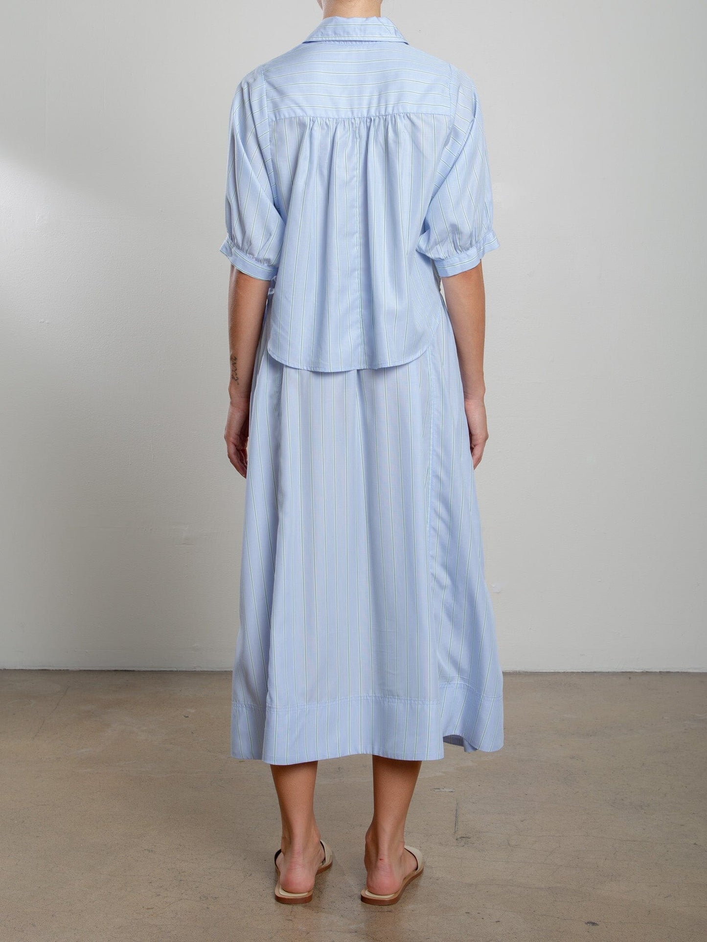 Carolina Skirt-Bottoms-Uniquities