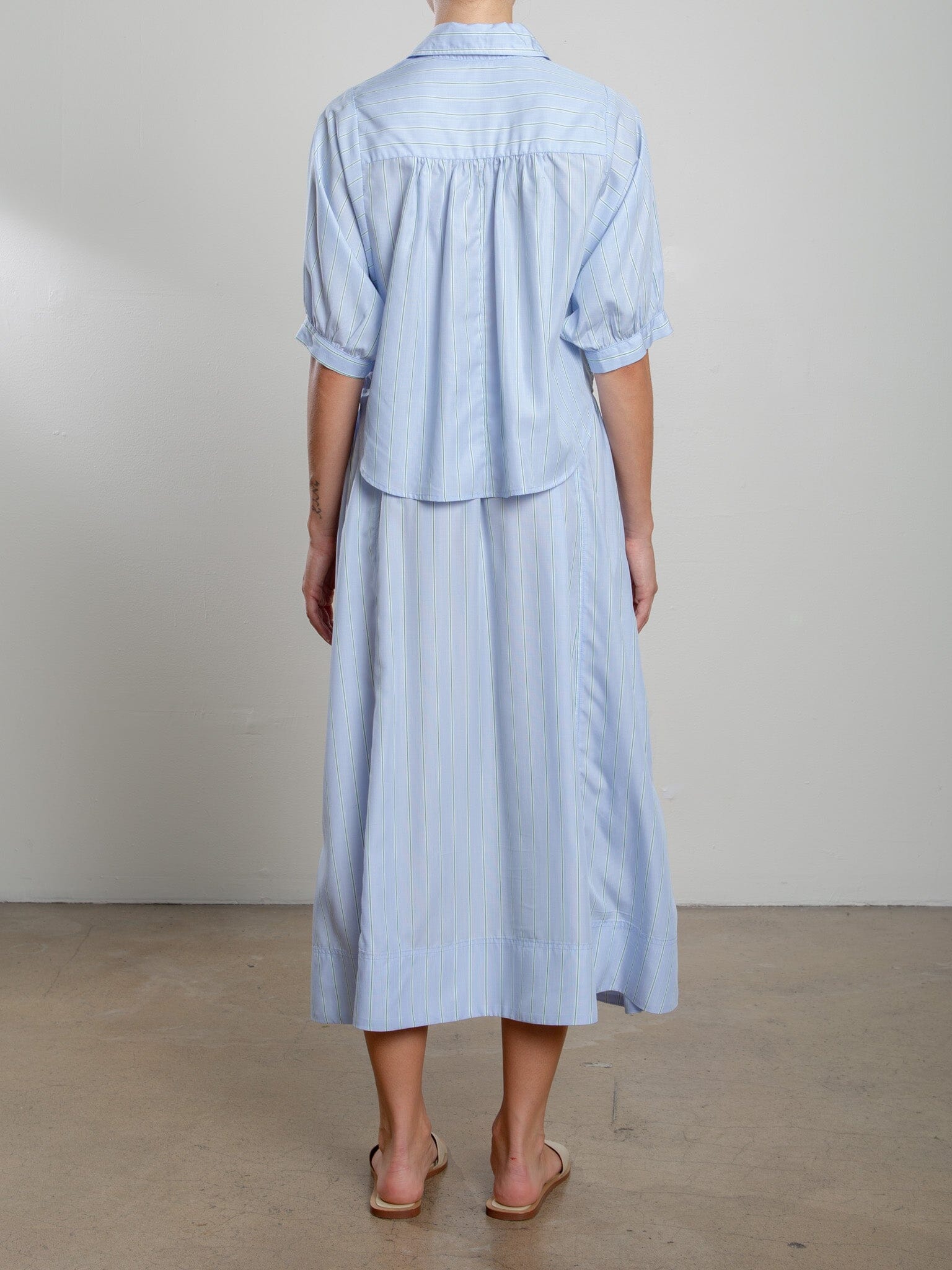 Carolina Skirt-Bottoms-Uniquities