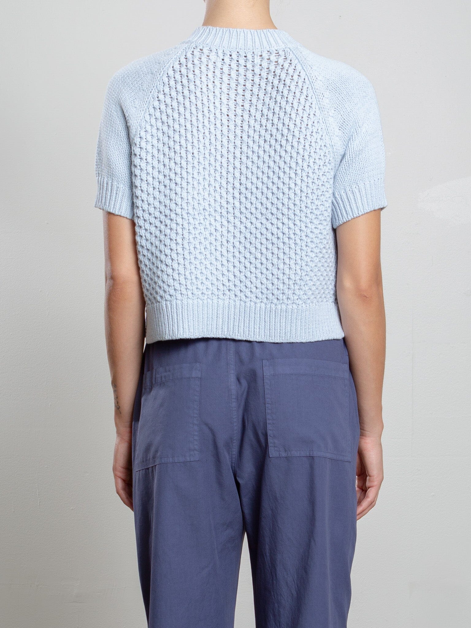 Alba Cardigan-Tops/Blouses-Uniquities
