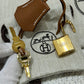 2025 Hermes Togo Birkin 25-Accessories-Uniquities