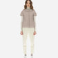 Emilia Cap Sleeve Puffer-Jackets-Uniquities