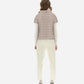 Emilia Cap Sleeve Puffer-Jackets-Uniquities