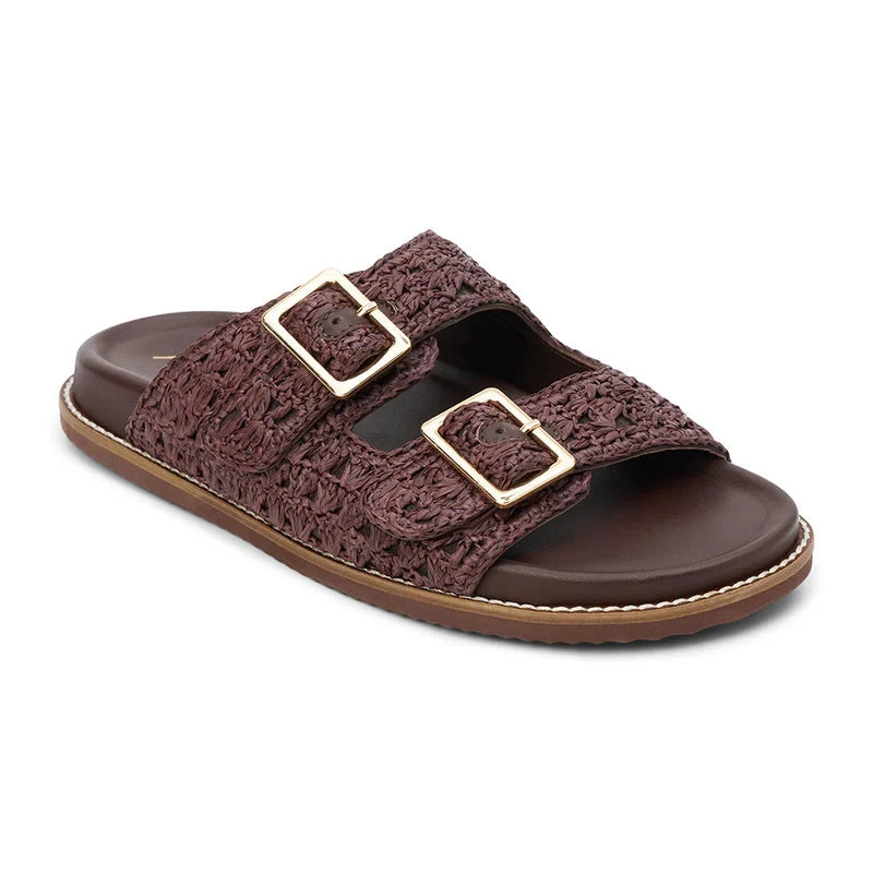 Posey Slide-Shoes-Uniquities