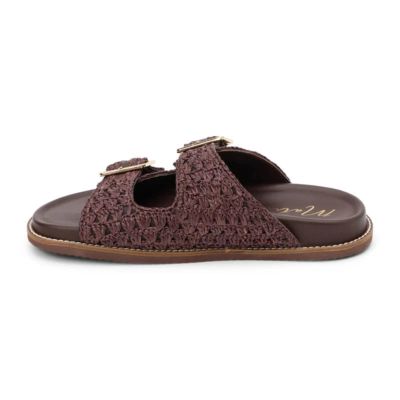 Posey Slide-Shoes-Uniquities