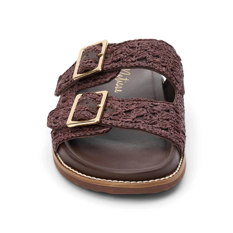 Posey Slide-Shoes-Uniquities