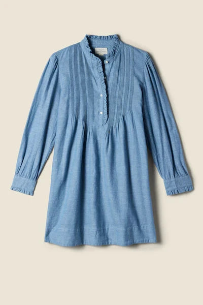Eve Shift Dress-Dresses-Uniquities