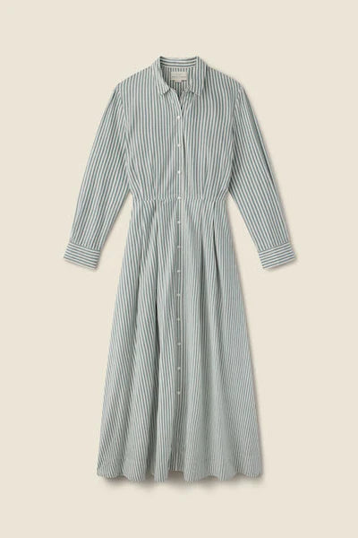 Emmelie Dress-Dresses-Uniquities