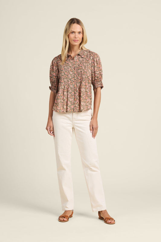 Jess Blouse-Tops/Blouses-Uniquities