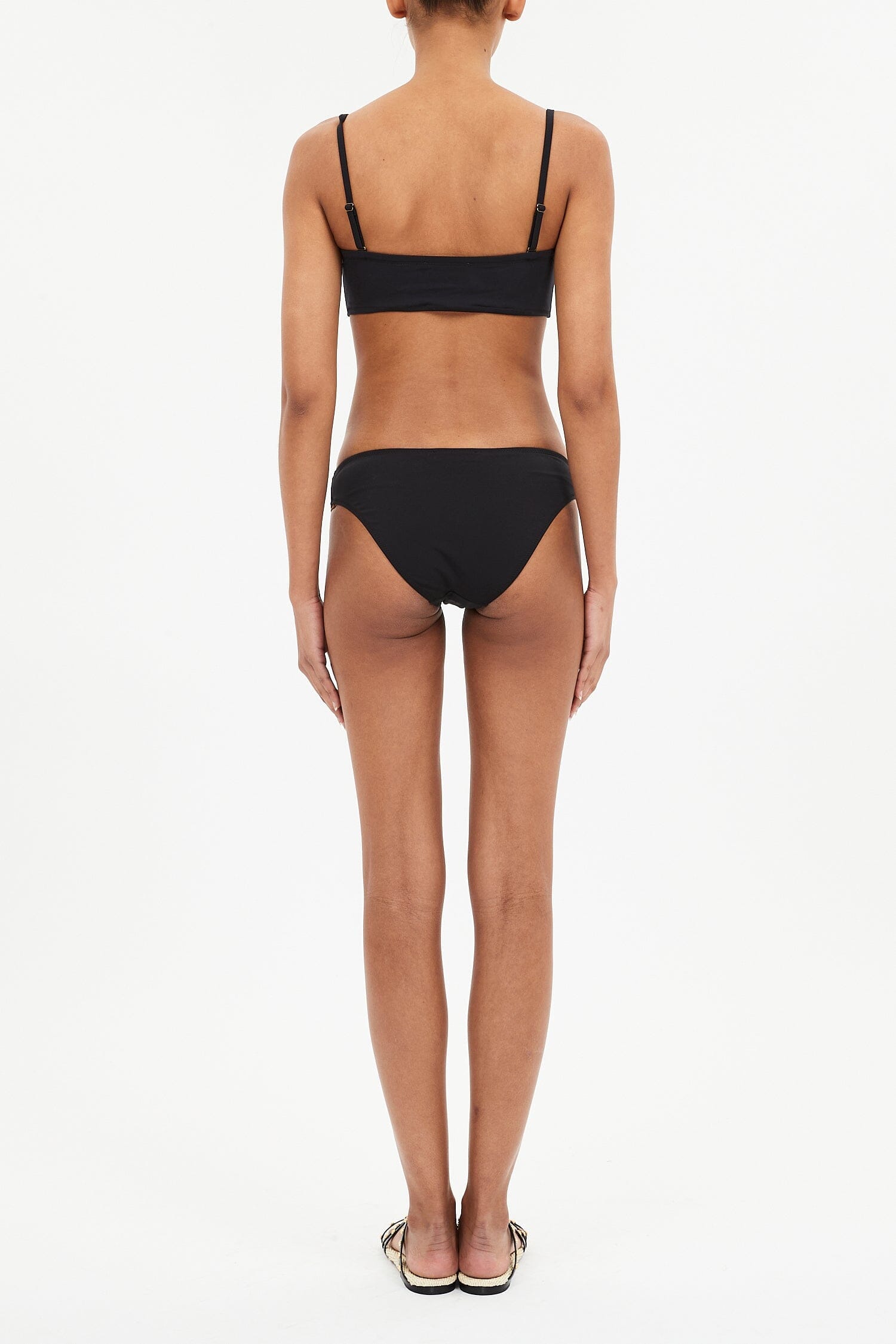 Corfu Bikini Top-Swimwear-Uniquities