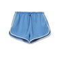 Leo Contrast Trim Short-Bottoms-Uniquities
