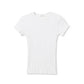 Suri Cap Sleeve Tee-Tee Shirts-Uniquities
