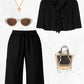 Perry Pant-Bottoms-Uniquities