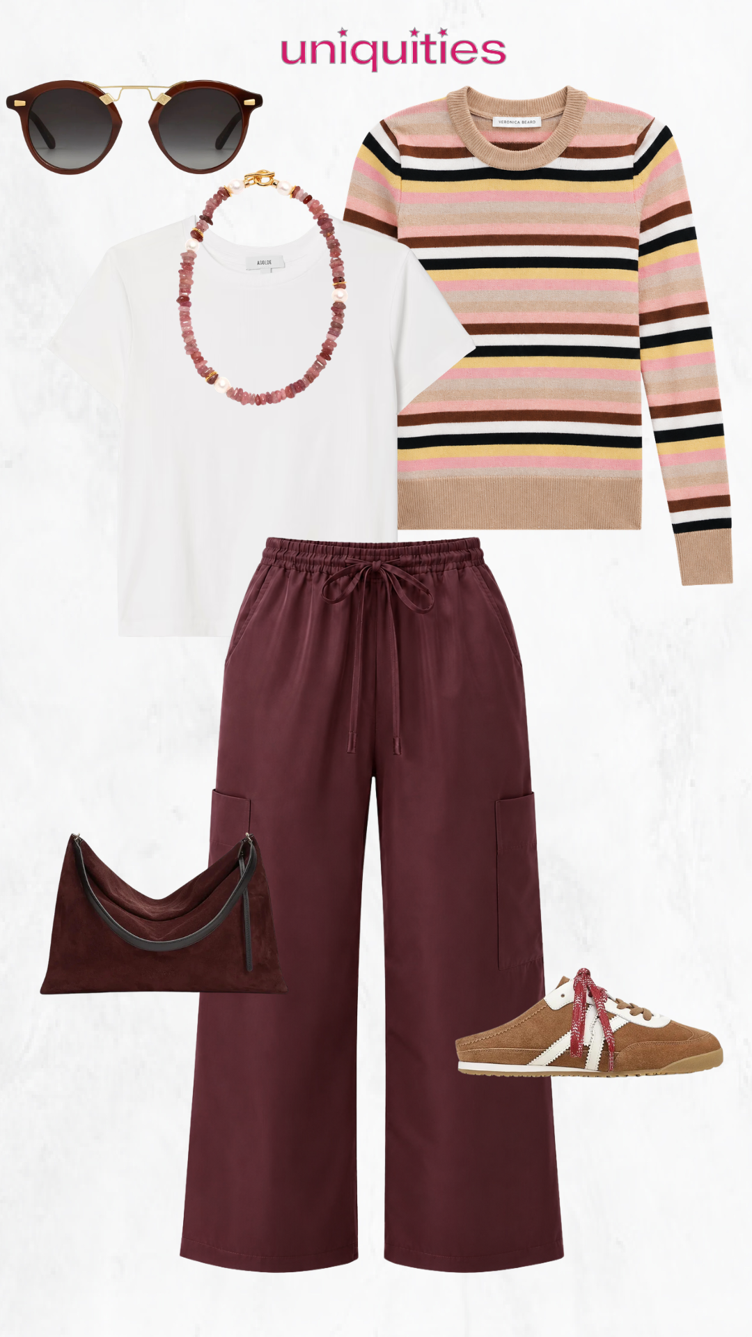 Perry Pant