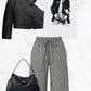 Perry Pant-Bottoms-Uniquities