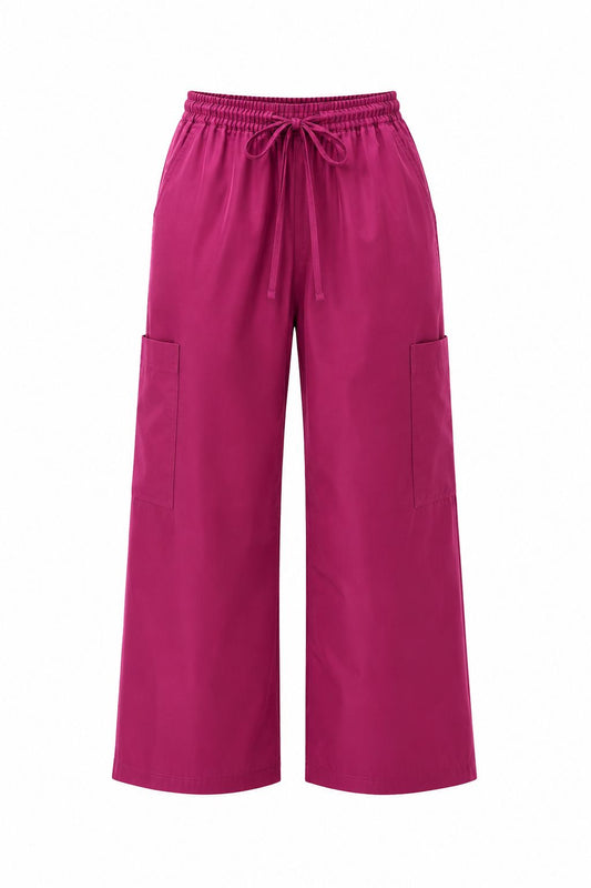 Perry Pant-Bottoms-Uniquities
