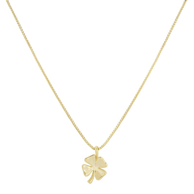 Ireland Necklace-Jewelry-Uniquities