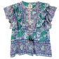 Kiara Top-Tops/Blouses-Uniquities