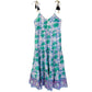 Betina Midi Dress-Dresses-Uniquities