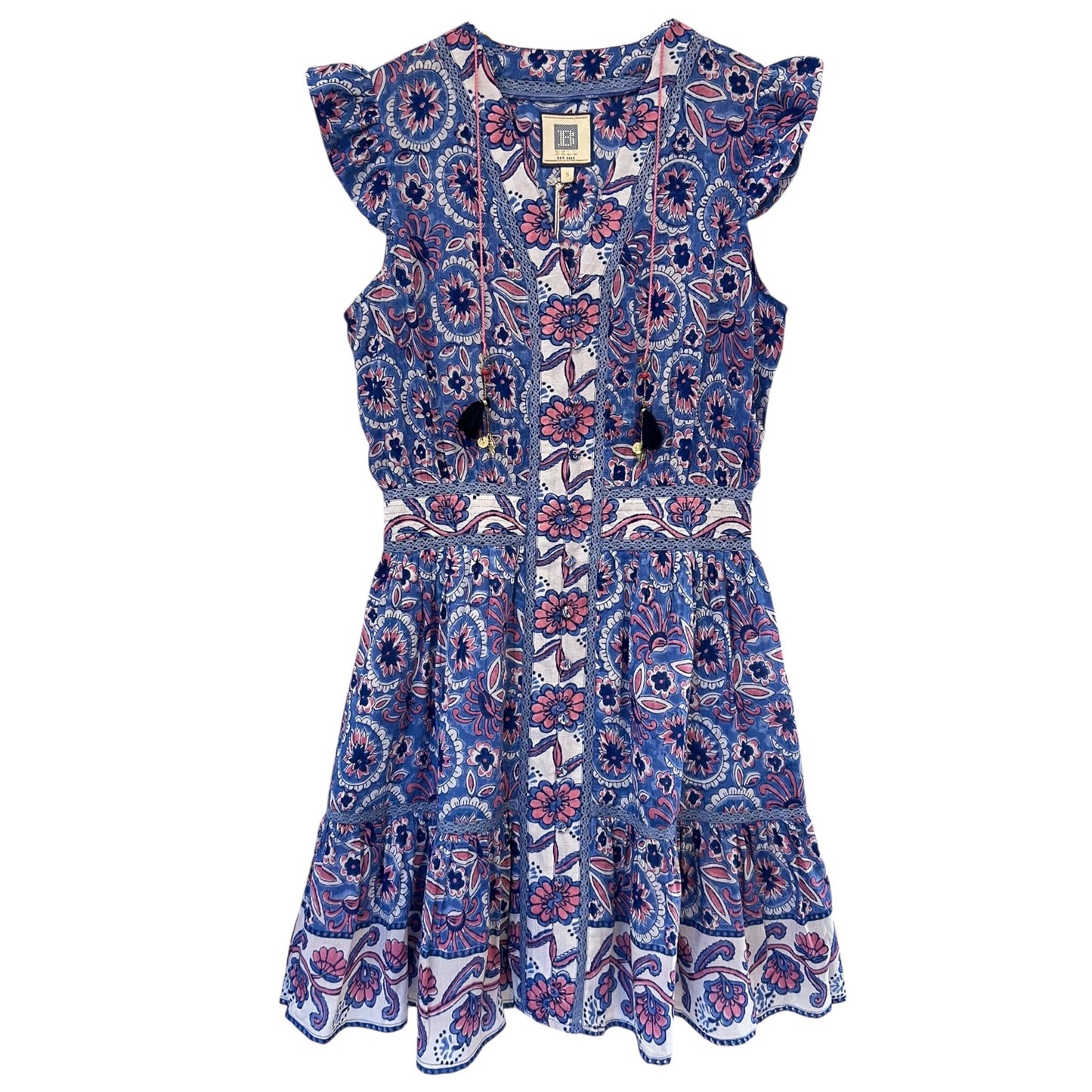 Adie Mini Dress-Dresses-Uniquities