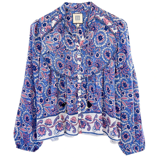Marly Top-Tops/Blouses-Uniquities