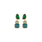 Pilar Earrings by Mignonne Gavigan - Image 1